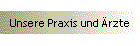 Unsere Praxis und Ärzte
